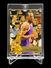 1997 Collector’s Edge KOBE BRYANT “EDGE IMPULSE” GOLD 2ND YEAR RC #39🔥RARE🔥