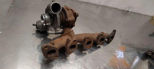 OPEL VECTRA C GTS Turbolader 2.00 Diesel 74kw 2004 34473277