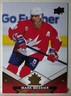2025 Upper Deck Tim Hortons Team Canada Olympic Mark Messier #52
