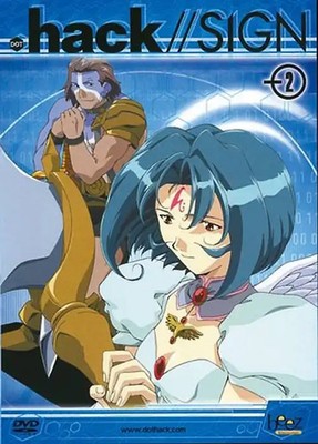 .hack//SIGN Vol.2