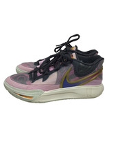 Nike Kyrie 8 'All-Star' sneaker in a pink foam and multi-colorway SIZE 8.5