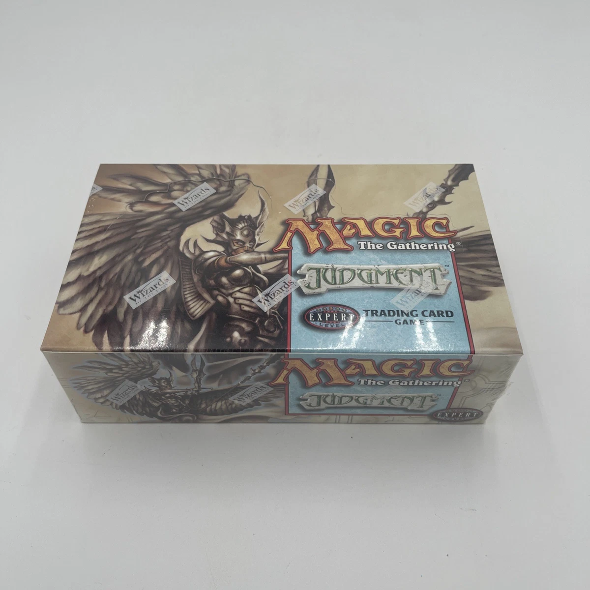 Magic: The Gathering Judgment Sealed Collectible Card Game Packs