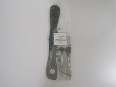 Princess House Slice & Spread Scraper (5638) -Factory Sealed