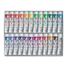 Holbein Acrylic Gouache and Sets