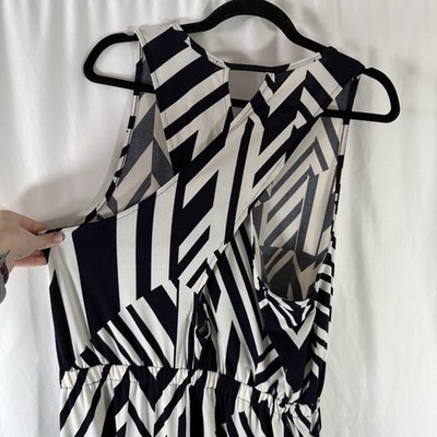 chinese dress ladies Dress Casual Maxi By Banana Republic In Black, Size: Mp