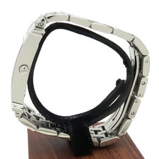 Wristwatch HERMES HH1.510 H Watch Silver 26mm Stainless steel USED 3