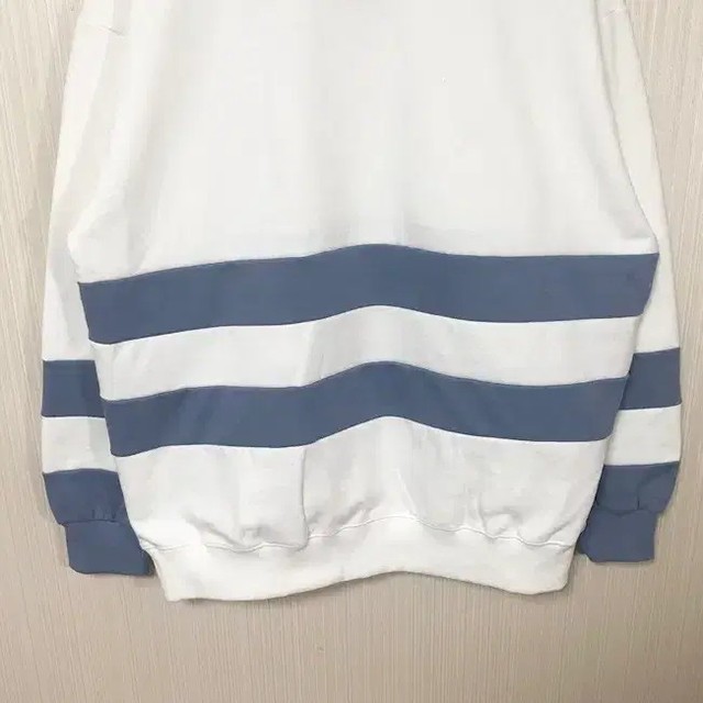 Coca-Cola Classic Collar Sweatshirt 2XL-3XL - Unisex