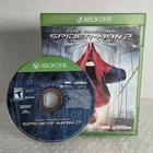 The Amazing Spider-Man 2 Microsoft Xbox One 1 Complete In Box CIB Tested  Marvel