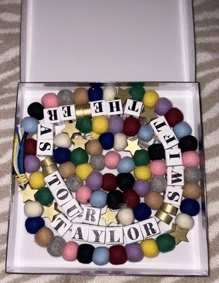 Taylor Swift The Eras Tour Garland Official