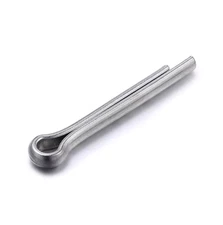 1-15pcs 304 Stainless Steel Cotter Pin Kit Split Pin Assortment U Pin Fastner