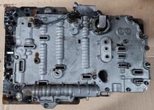 2007 - 2019 Isuzu Npr 5.2 Diesel Transmission Valve Body Aisin As68rc
