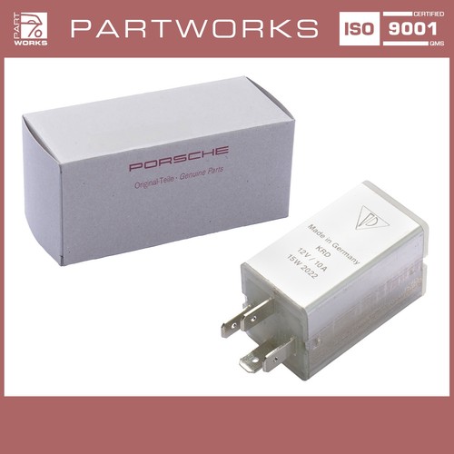 Relais ABS ORIGINAL PORSCHE 964 944 07/'85- 968 928 '85-