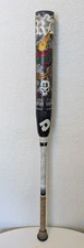 Ray Demarini Tribute RD28 34/28 USSSA 1.20 Slowpitch Softball Bat ONLY 1000 MADE