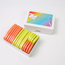 Knit Blockers  Pins Kit 20Pcs Colorful Knit Blocking Combs for Blocking Knit...
