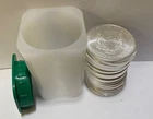Roll of 20 - American Silver Eagle 1 oz - Random Years