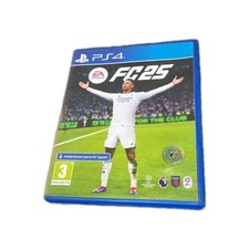 EA Sports FC 25 Playstation 4 PS4 Game 