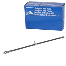 ATE BREMSSCHLAUCH VORNE LINKS passend für CITROËN C1 PEUGEOT 107 TOYOTA AYGO | 2