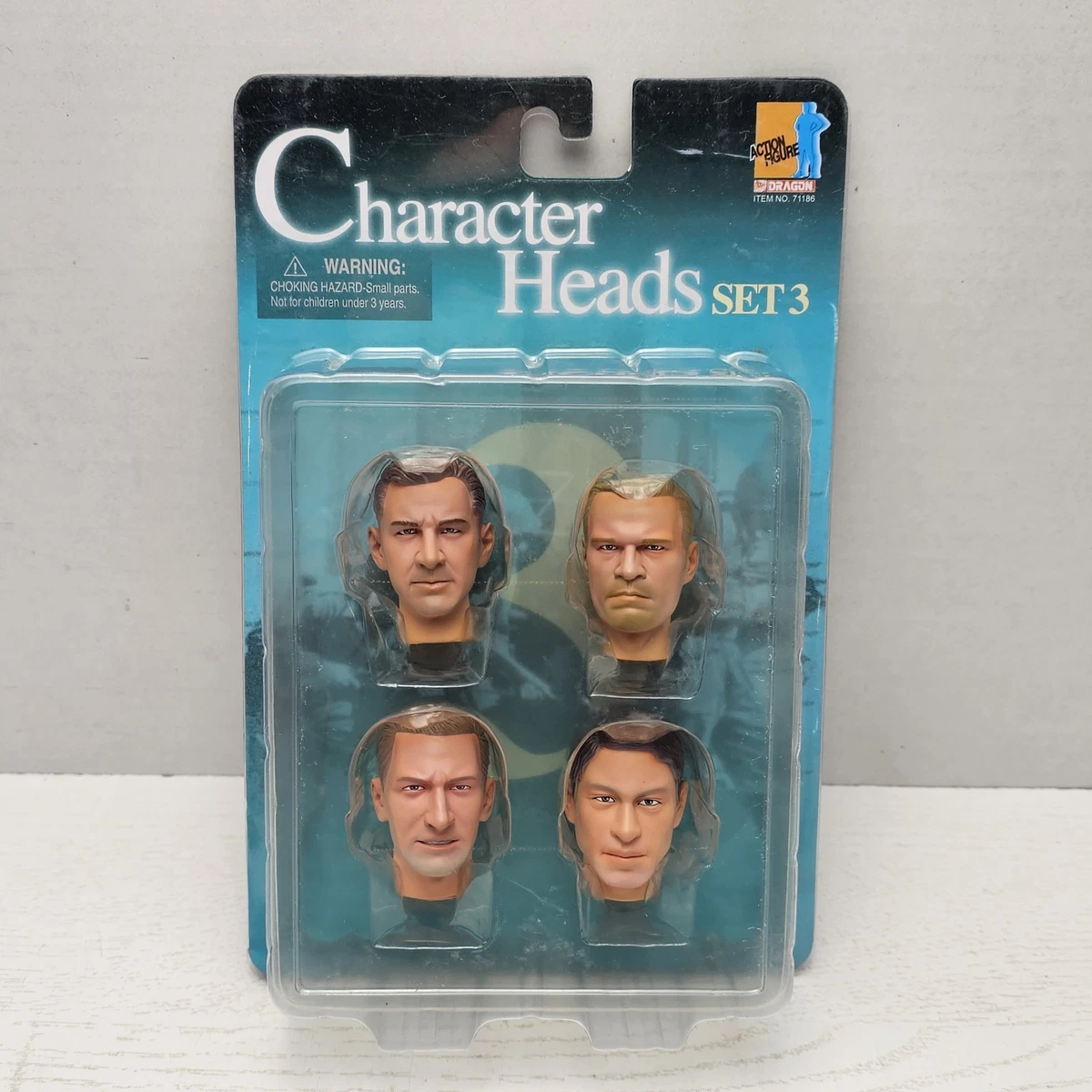Dragon Dragon 1:6 Military & Adventure Action Figures for sale | eBay Dragon Dragon 1:6 Military & Adventure Action Figures for sale | eBay