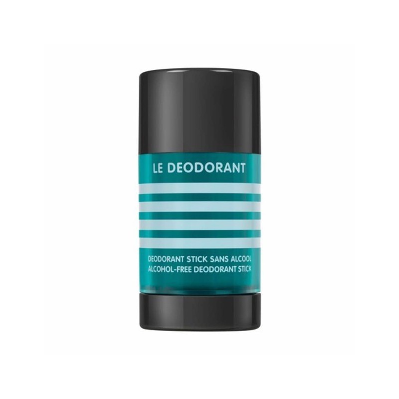 Le Male Deo Stick 75G Clear Jpg - Image 2
