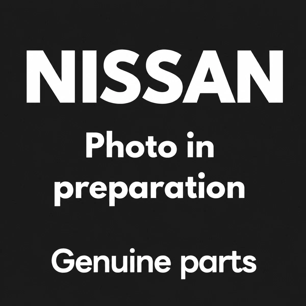 sk56725456様用 NISSAN 300ZX Z32 '90-96 F/Windshield Moulding Fastener Upper OEM