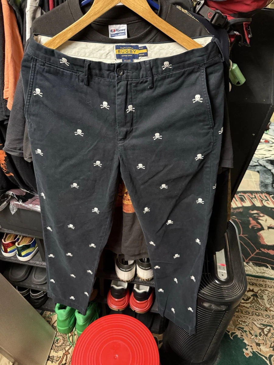 新品 RALPH LAUREN RUGBY カーゴパンツ y2k ミリタリー 新品 RALPH LAUREN RUGBY カーゴパンツ y2k ミリタリー POLO RALPH
