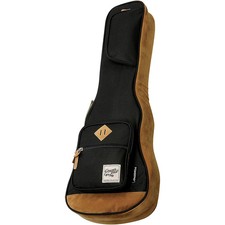 Ibanez IUBT541 POWERPAD Ukulele Tenor Gig Bag Black Tenor