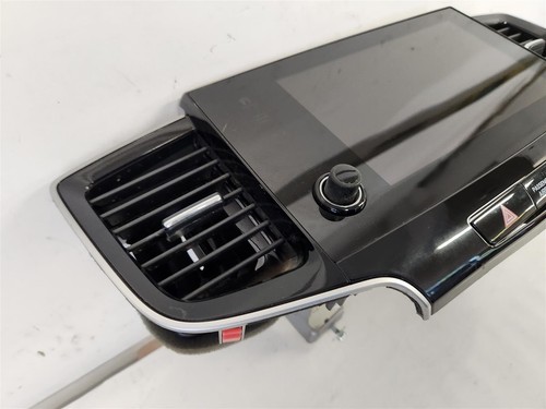 2017-2018 Honda Ridgeline Audio Radio Receiver & Screen Display 79600-T6z-A51 - Foto 2 di 10