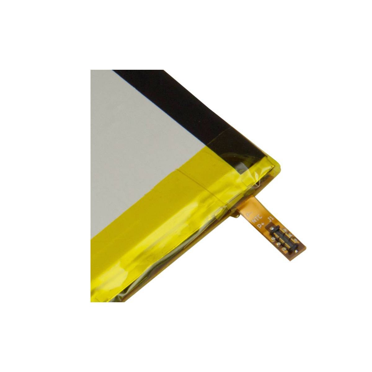 Batterie Wiko 3.8V de rechange pour panneau autoroute en voyage
