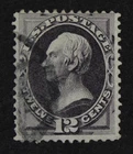 CKStamps: US Stamps Collection Scott#151 12c Used CV$220