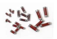 Pack of 10  CHP1-100-1002-F  MELF Resistors 2512 10K 1% 100ppm, RoHs , Cut Tape