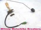 YAMAHA XJR1300 FUEL GAUGE PETROL GAS LEVEL SENDER METER SENSOR XJR 1300 2000-06