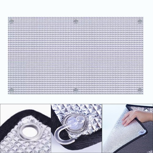 Pare-Soleil De Voiture Pour Hyundai Pour Getz 2002-2008 2009 2010 2011 Nouveau Pare-Soleil Avant Côté Droit RH Gris Pour OEM 852201C000QS Accessoires Voiture Rallonge Pare Soleil Voiture