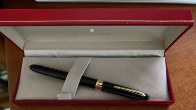 Sheaffer. - Füllfederhalter (1990er Jahre) Top-Zustand
