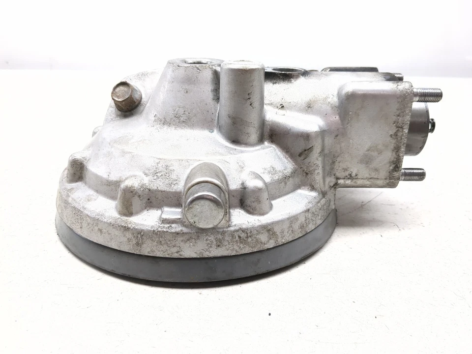 Yamaha Royal Star Tour Deluxe XVZ1300LT 97-09 tracción final trasera Foto 2 de 4