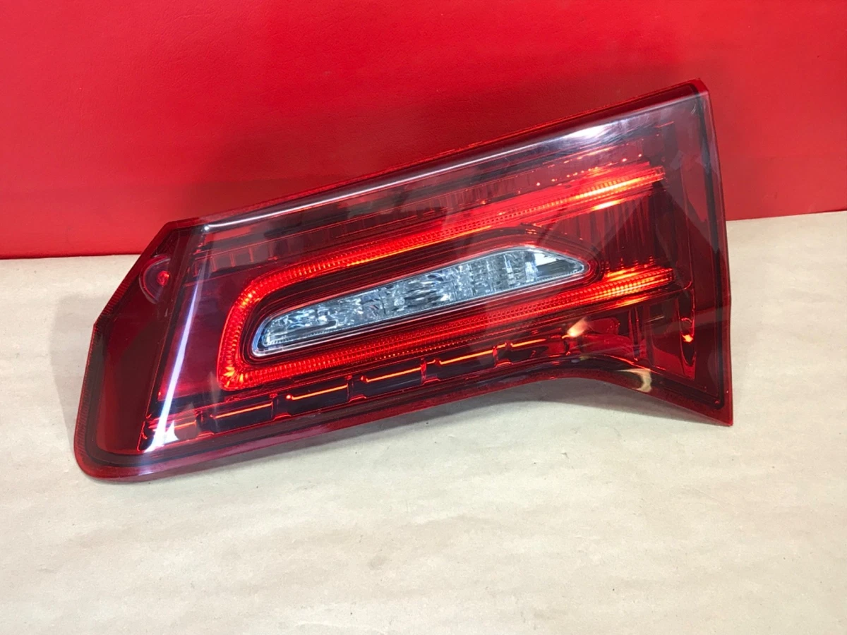 HONDA純正 MDX 後期テールランプ 2個セット 25+ Genuine OEM Tail Light Assemblies for Acura MDX for sale
