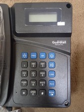 Guardian / Desk/Wall Mount Telephone / DTT-50 / P3027