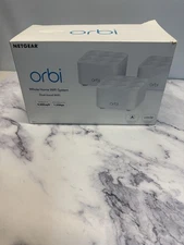 NETGEAR Orbi AC1200 WiFi System