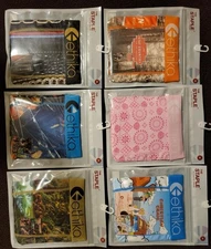 Ethika Lot of 3 Mens Boxer Briefs Size MEDIUM (READ ITEM DESCRIPTION)