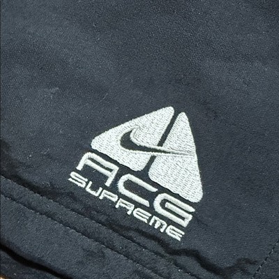 Nike ACG x Supreme Shorts | eBay