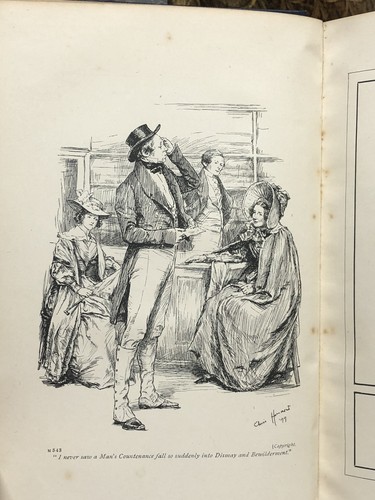 Crandford und Mary Barton von Mrs Gaskell - Bild 9 von 23
