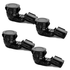 4 PCS Reverse Backup Parking Assist Sensor Compatible with Toyota RAV4 2014