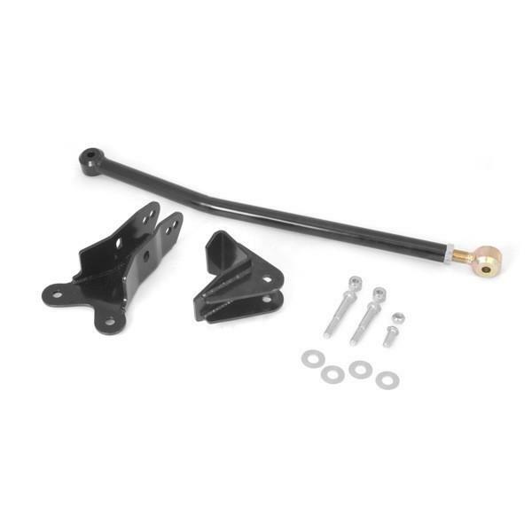 Renfort de châssis de suspension pour Jeep Wrangler JK 2007-2018