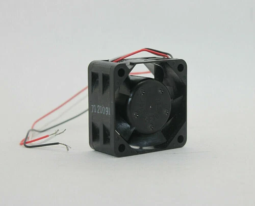 FANUC 1608KL-05W-B69 Cooling Fan 24V