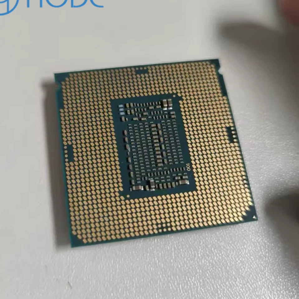 (New) Intel Core I7-8700 ES QN8H 2.9GHz 6 Core 65W LGA1151 CPU Processor - Image 2 of 2