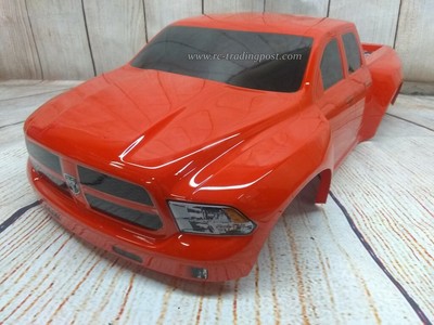 RC Short Course Truck Traxxas Slash 