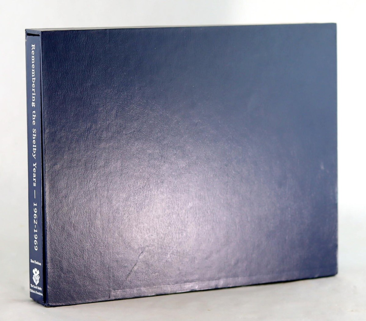 Remembering the Shelbyyears 1962-1969英語版 Remembering the Shelbyyears 1962-1969英語版 - メルカリ