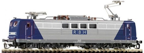 *** Piko BR 151 123-7 „RBH“ DB Cargo Elok Flex SRI Tillig TT 47205 OVP RAR *** | Zustand: Neu: Sonstige (siehe Artikelbeschreibung)