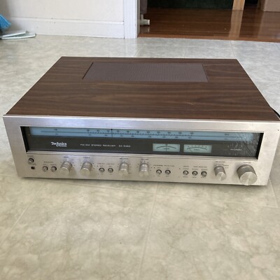 アンプ Technics SYSTEM SELECTOR MODEL 104 Yahoo!オークション - Technics SYSTEM SELECTOR MODEL 104
