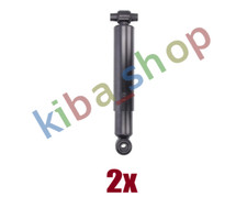 2x RIGHT OR LEFT SHOCK ABSORBER REAR L/R FITS VOLVO FH FH12 FH16 FM12 FM9