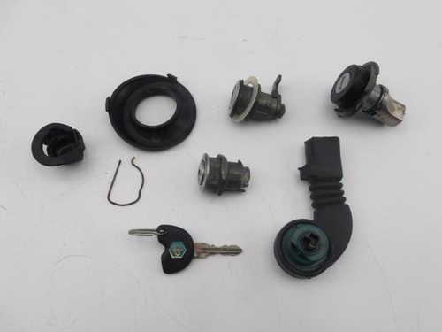Complete Uncoded Neiman Kit For PIAGGIO 125 LX HEXAGON Scooter 1998 To 1999 - Picture 7 of 9